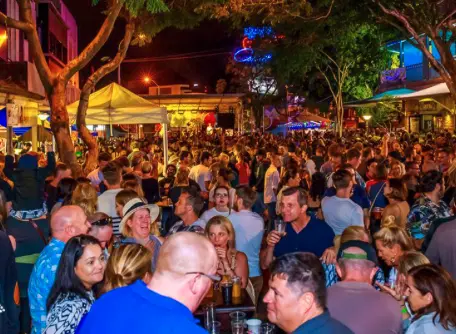 7 best venue events crazy horse entertainment